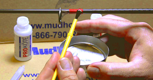 Epoxy Finish: How to Smooth Out Common Problems