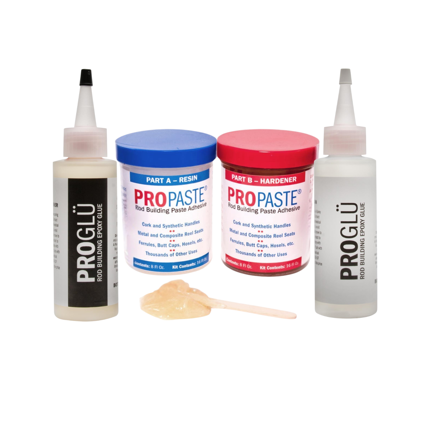 ProPaste™ & ProGlü™