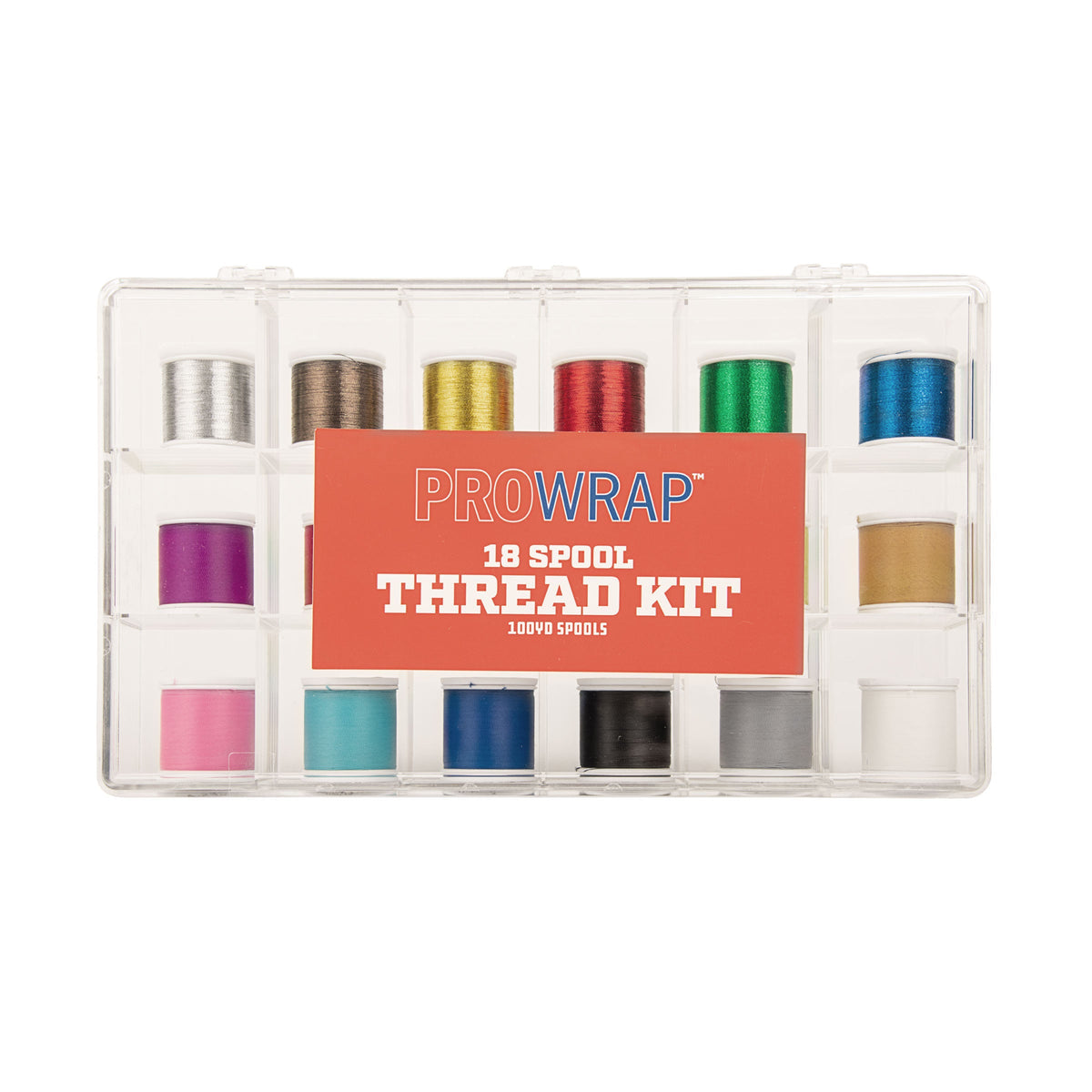 Accessory Thread Thread Kits & Accessories – ProProducts
