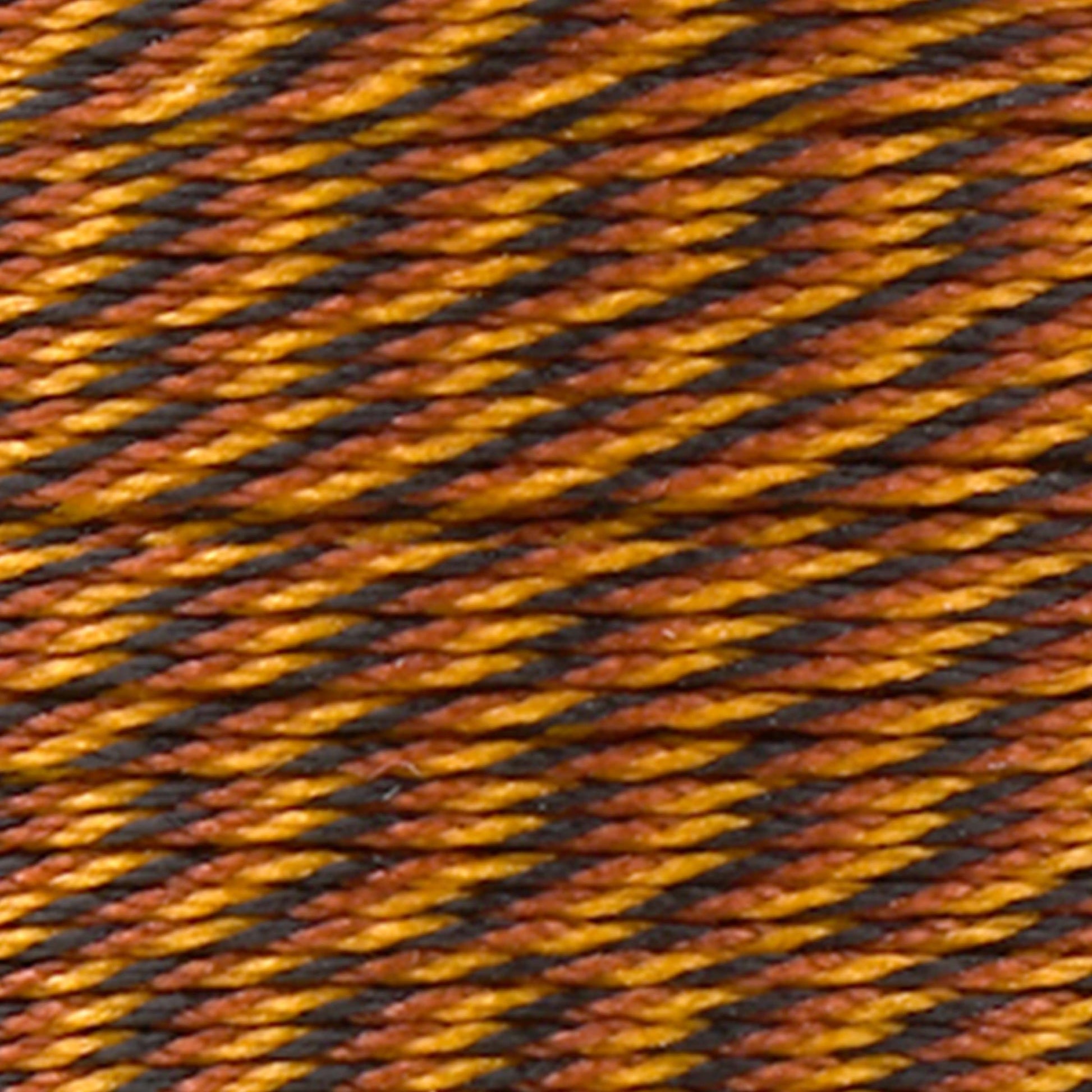 #color_2003 burnt red, black & yellow
