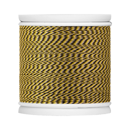 #Color_2006 Yellow, White & Black