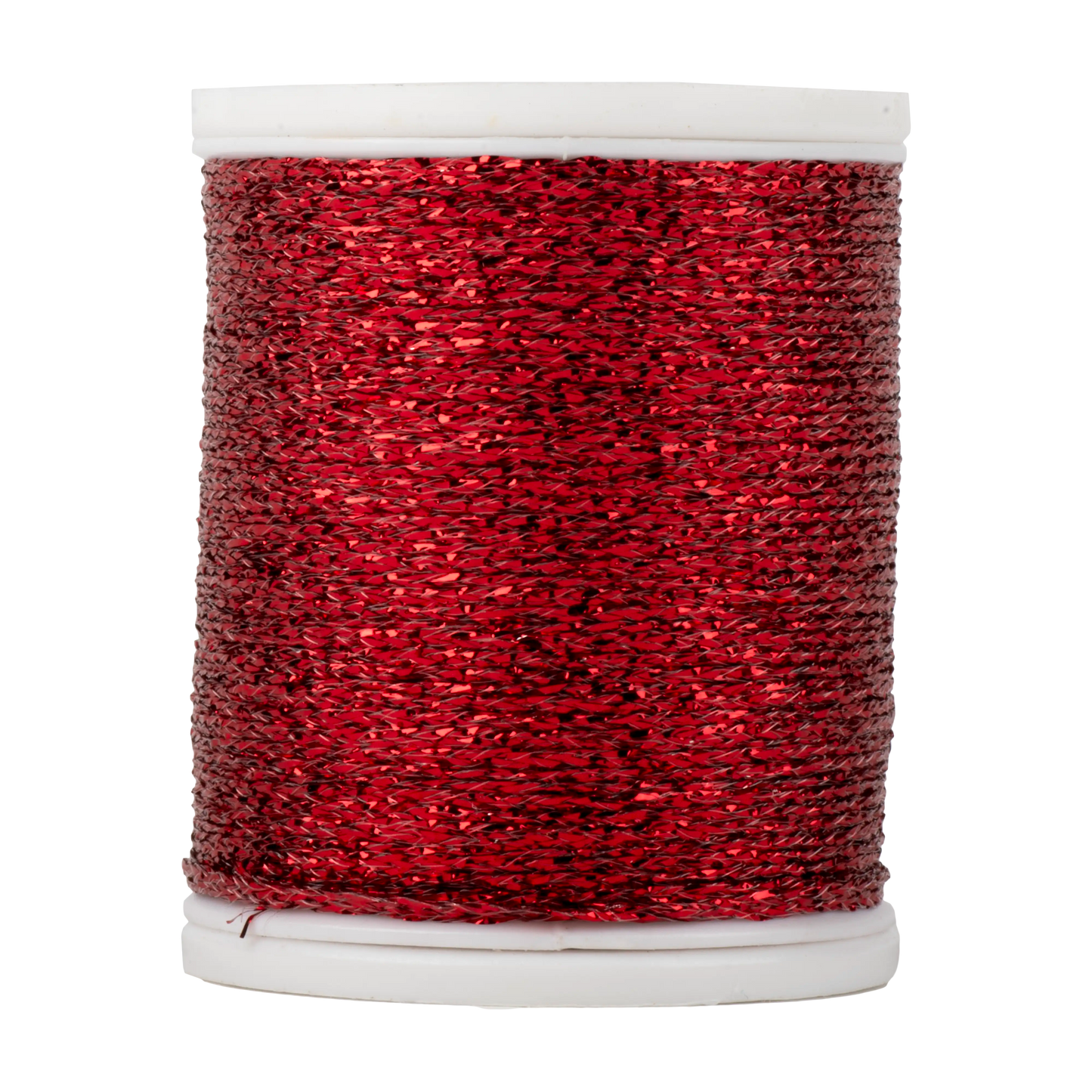 ProWrap Metallic Braid Thread – 1/16" Flat Braid