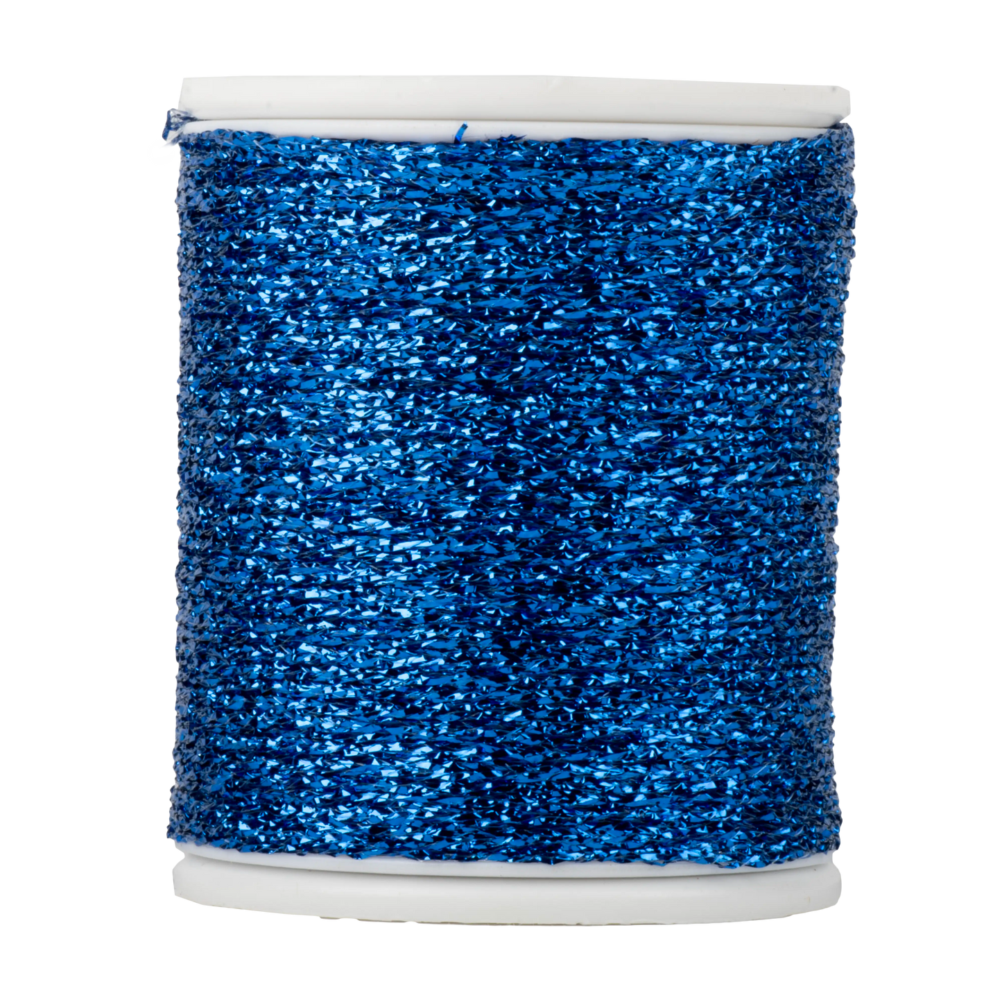 ProWrap Metallic Braid Thread – 1/16" Flat Braid