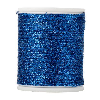 ProWrap Metallic Braid Thread – 1/16" Flat Braid