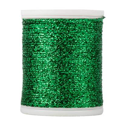 ProWrap Metallic Braid Thread – 1/16" Flat Braid