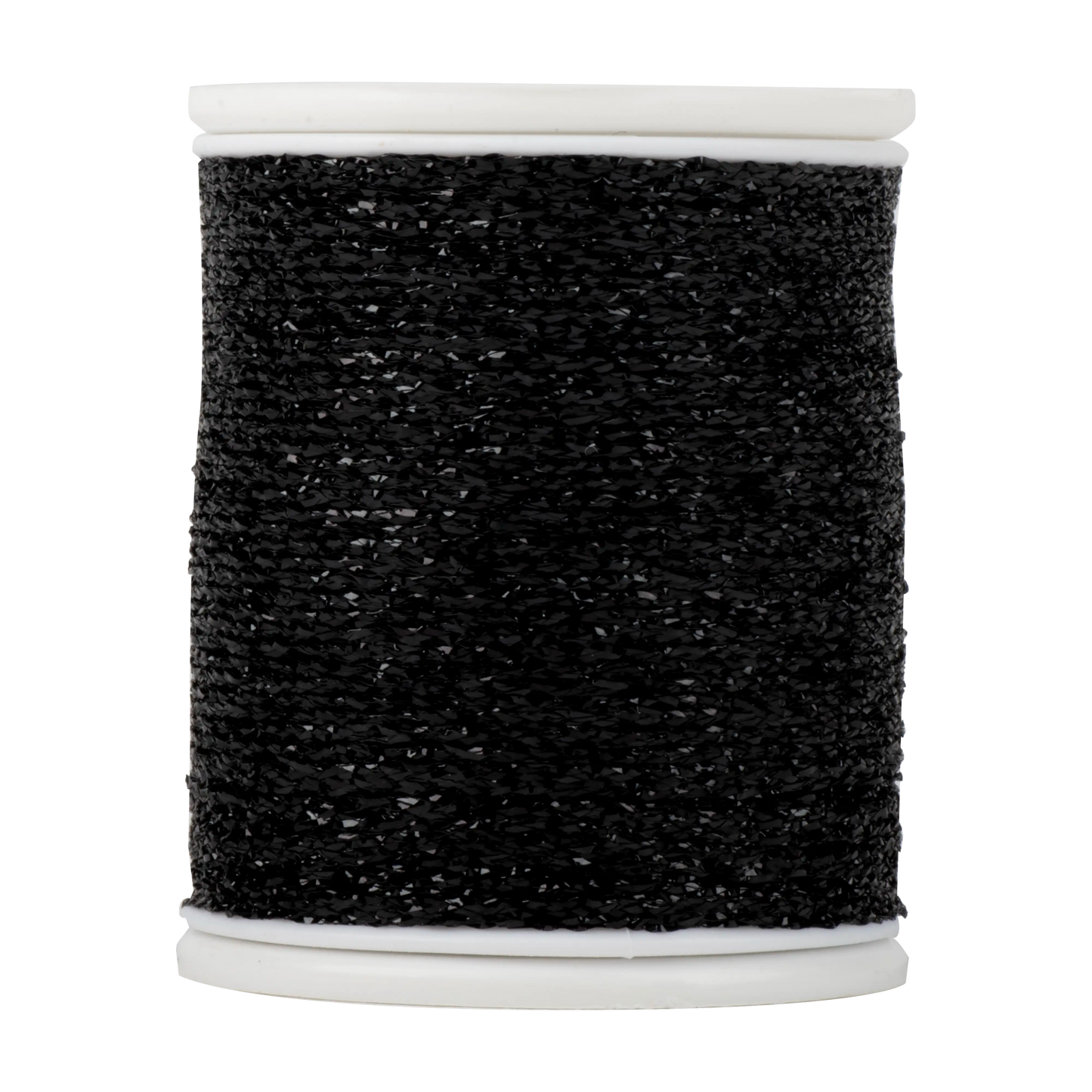 ProWrap Metallic Braid Thread – 1/16" Flat Braid