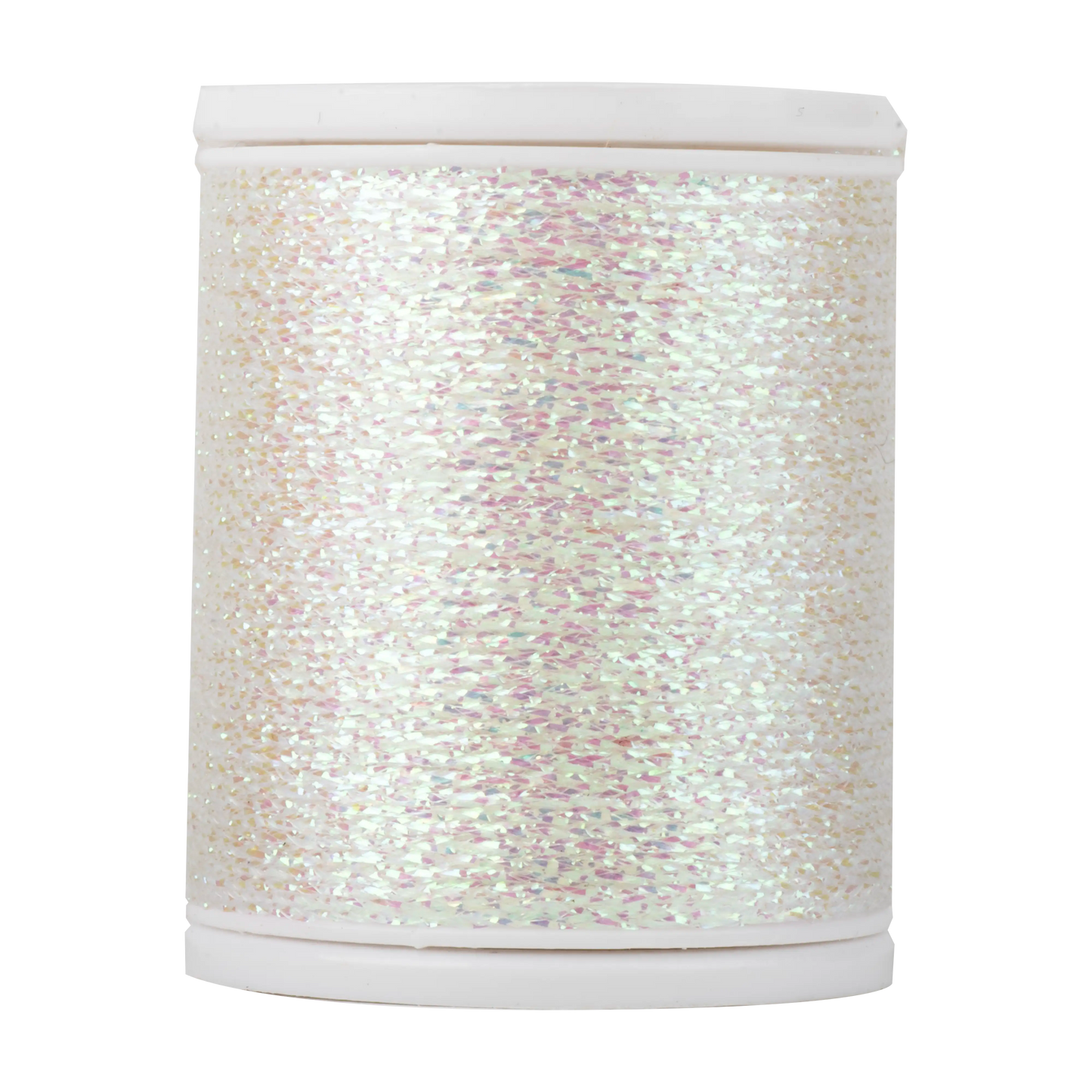 ProWrap Metallic Braid Thread – 1/16" Flat Braid