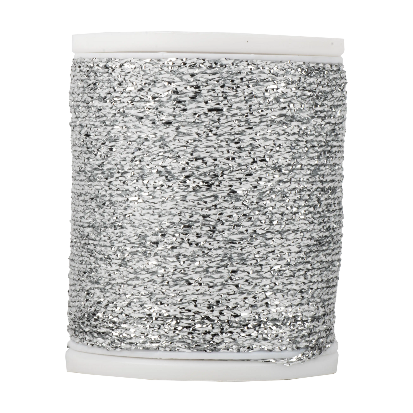 ProWrap Metallic Braid Thread – 1/16" Flat Braid