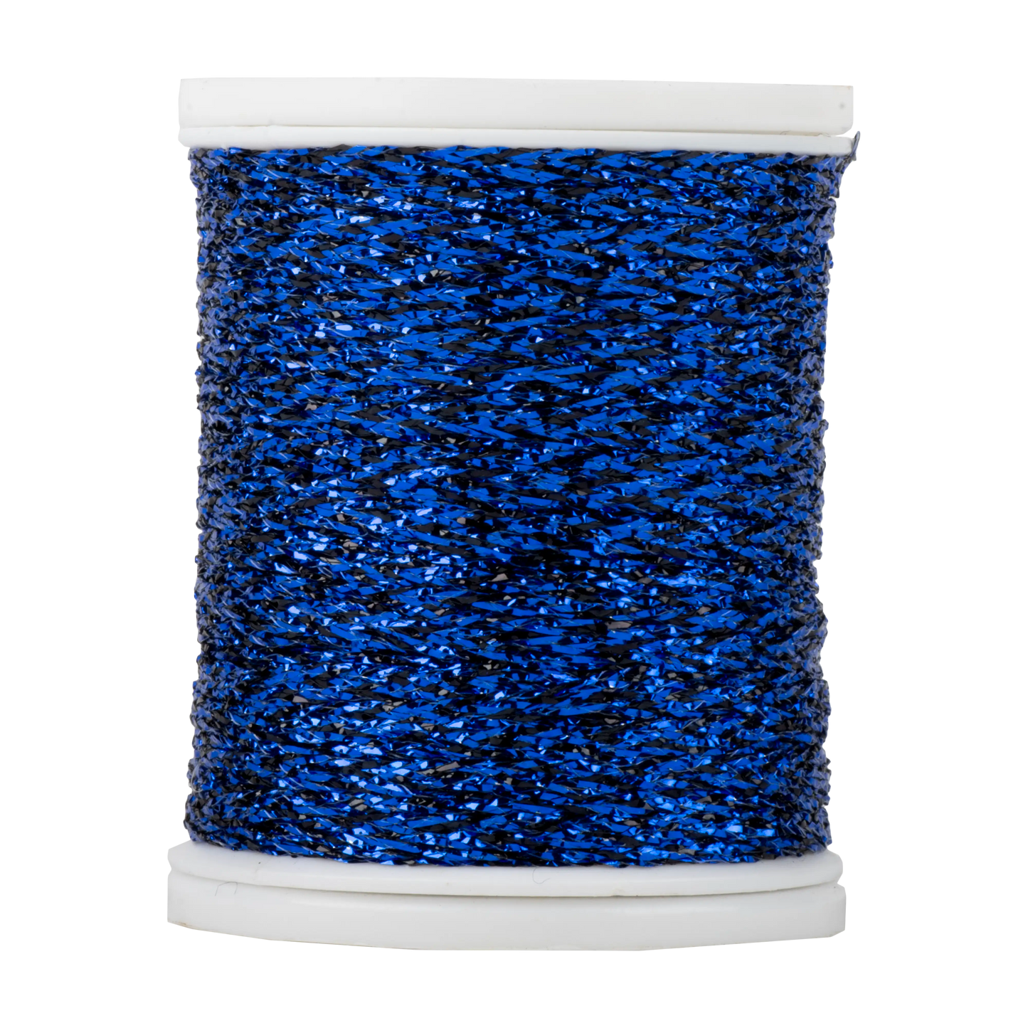 ProWrap Metallic Braid Thread – 1/16" Flat Braid