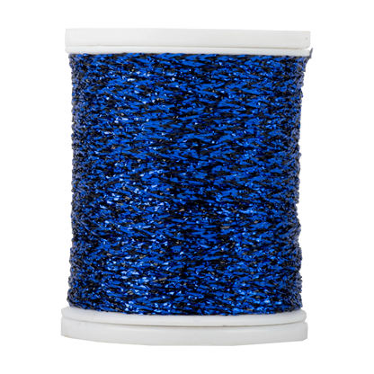 ProWrap Metallic Braid Thread – 1/16" Flat Braid