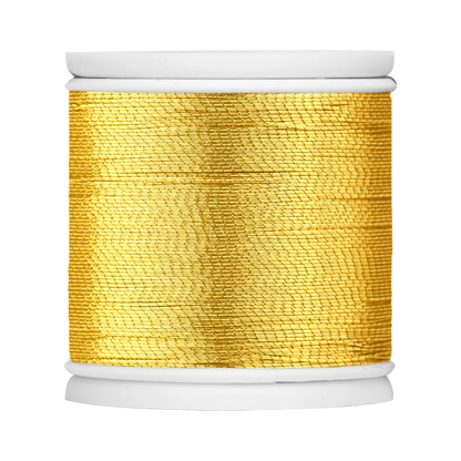 #Color_9110 Gold Leaf