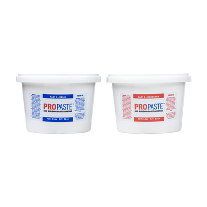 ProPaste Paste Epoxy – Professional Rod Building Adhesive