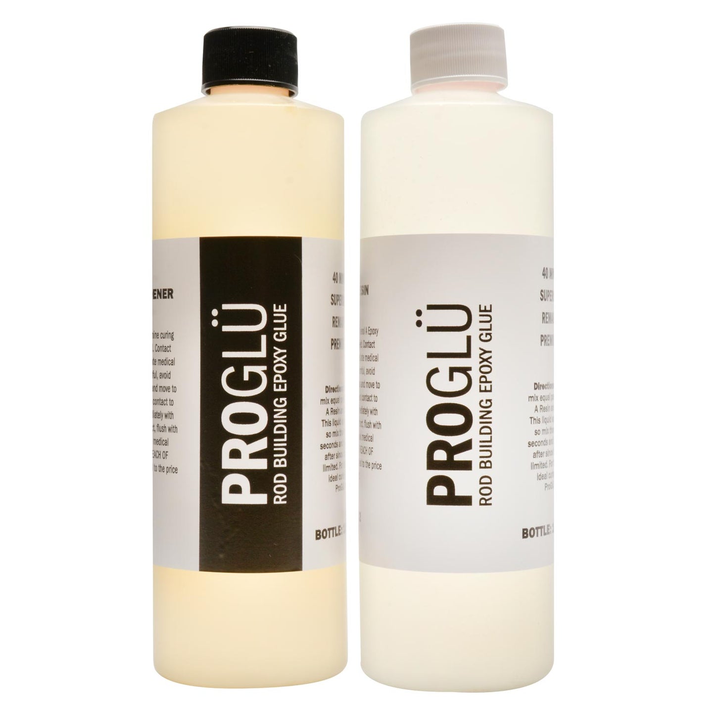 ProGlu Premium Rod Building Epoxy Glue