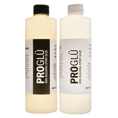 ProGlu Premium Rod Building Epoxy Glue