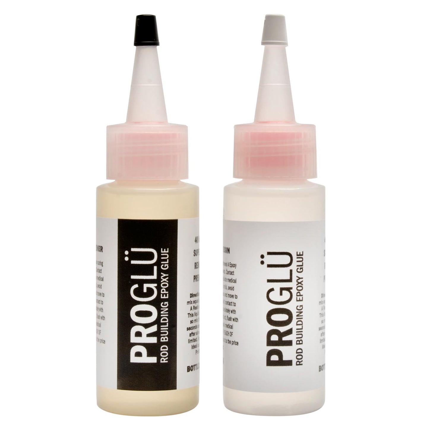ProGlu Premium Rod Building Epoxy Glue