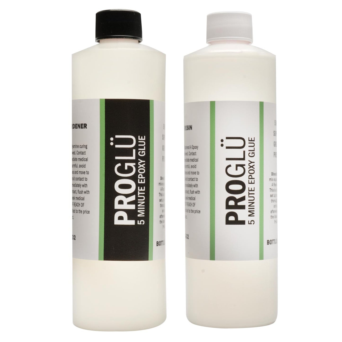 ProGlu Premium 5-Minute Rod Building Epoxy Glue