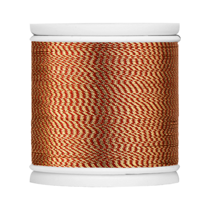 #Color_319 Red & Gold