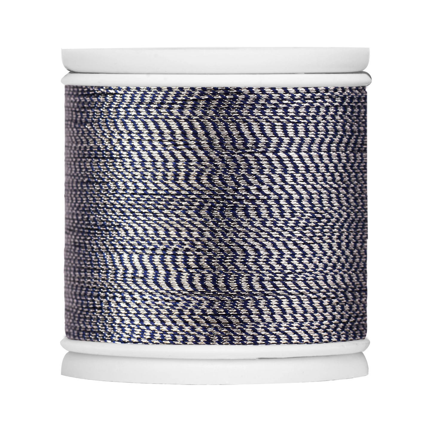 #Color_446S Blue & Silver