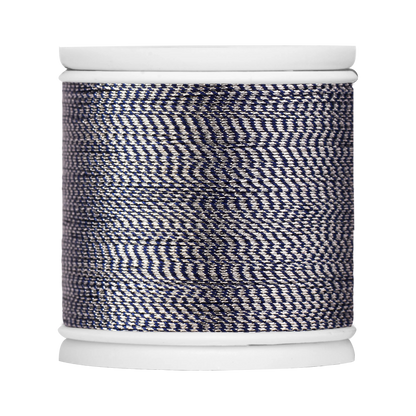 #Color_446S Blue & Silver