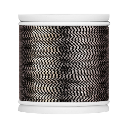 #Color_862S Black & Silver