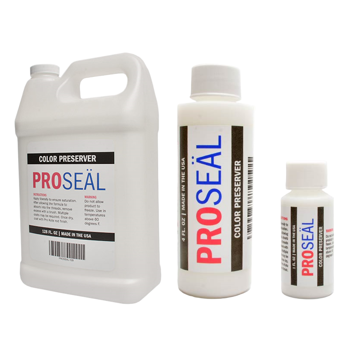 PROSEÄL Premium Color Preserver