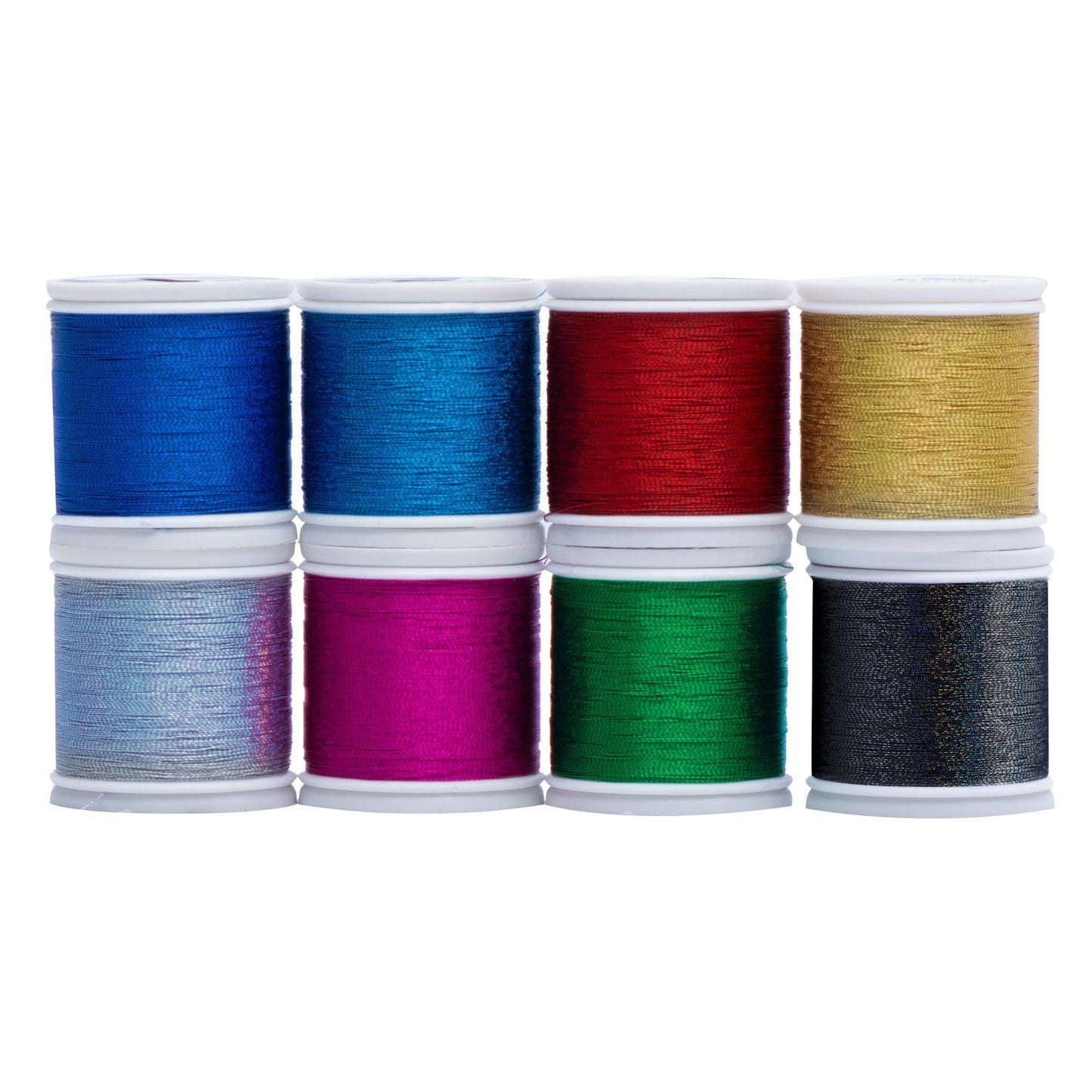 ProWrap Electra Metallic Rod Winding Thread – Size A (100 Yards)