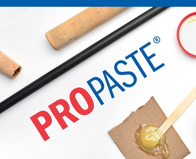 ProPaste Fast-Set Paste Epoxy